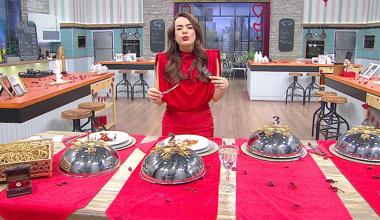 Nursel Ergin, Gelinim Mutfakta'nın 866. Bölümünde en yüksek puanı kime verdi?