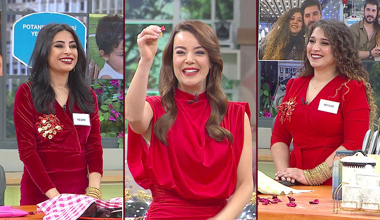Gelinim Mutfakta 866. Bölümde gün birincisi kim oldu? 14 Şubat 2022