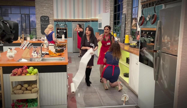 Hafta finalinde acı olay yaşanıyor!