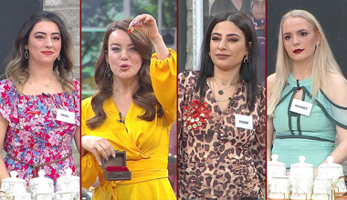 Gelinim Mutfakta 868. Bölümde gün birincisi kim oldu? 16 Şubat 2022