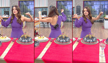 Nursel Ergin, Gelinim Mutfakta'nın 872. Bölümünde en yüksek puanı kime verdi?