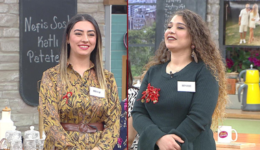 Gelinim Mutfakta 872. Bölümde gün birincisi kim oldu? 22 Şubat 2022