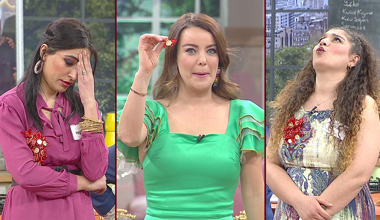 Gelinim Mutfakta 873. Bölümde gün birincisi kim oldu? 23 Şubat 2022