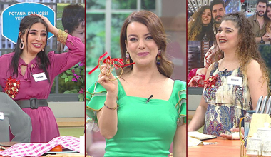 Gelinim Mutfakta'da hafta ortasında kim birinci oldu? 23 Şubat 2022
