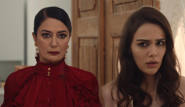 Üç Kız Kardeş 2. Bölüm Fragmanı - ÖZETSİZ