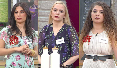 Gelinim Mutfakta 874. Bölümde gün birincisi kim oldu? 24 Şubat 2022