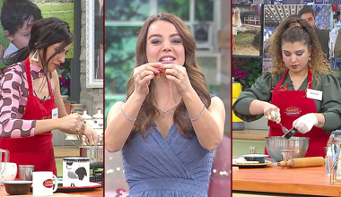 Gelinim Mutfakta 875. Bölümde gün birincisi kim oldu? 25 Şubat 2022