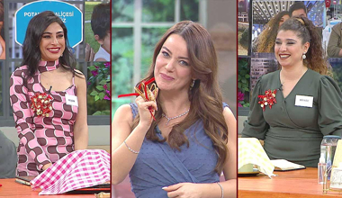 Gelinim Mutfakta'da 175. Hafta kim birinci oldu? 25 Şubat 2022