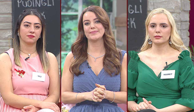 Gelinim Mutfakta'da 175. Hafta kim elendi? 25 Şubat 2022