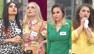 Gelinim Mutfakta 876. Bölümde gün birincisi kim oldu? 28 Şubat 2022