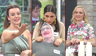 Gelinim Mutfakta 877. Bölümde gün birincisi kim oldu? 1 Mart 2022