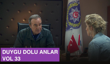 Ekibin duygu dolu anları - VOL 33