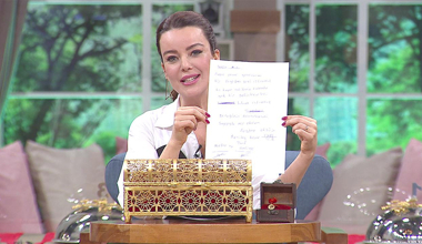 Nursel Ergin, tüyolaşma ile ilgili şok kararı açıkladı!