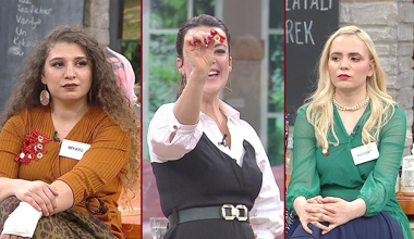 Gelinim Mutfakta 878. Bölümde gün birincisi kim oldu? 2 Mart 2022