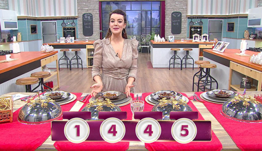 Nursel Ergin, Gelinim Mutfakta'nın 879. Bölümünde en yüksek puanı kime verdi?