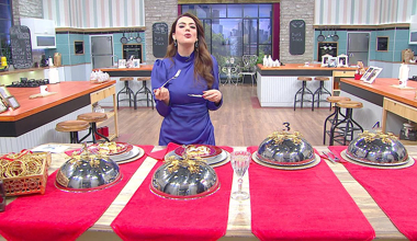 Nursel Ergin, Gelinim Mutfakta'nın 880. Bölümünde en yüksek puanı kime verdi?