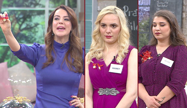 Gelinim Mutfakta 880. Bölümde gün birincisi kim oldu? 4 Mart 2022