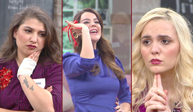 Gelinim Mutfakta'da 176. Hafta kim birinci oldu? 4 Mart 2022