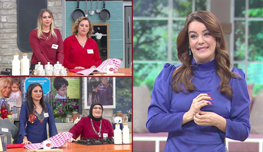 Gelinim Mutfakta'da 176. Hafta kim elendi? 4 Mart 2022