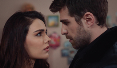 Üç Kız Kardeş 3. Bölüm Fragmanı - 2