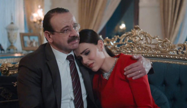 Üç Kız Kardeş 3. Bölüm Ön İzleme - 2