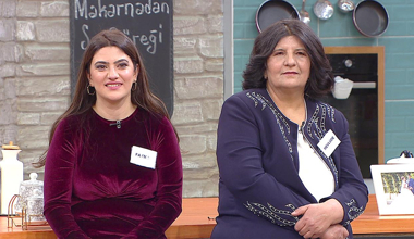 Gelinim Mutfakta'nın 177. Hafta yarışmacısı kim?