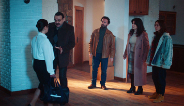 Kalender Ailesi, Türkan'ın başına gelenleri öğrenecek mi?