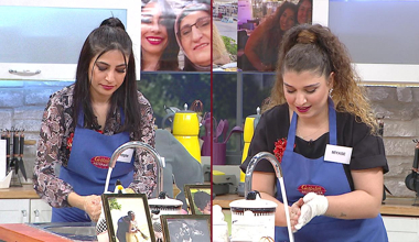 Gelinim Mutfakta 883. Bölümde gün birincisi kim oldu? 9 Mart 2022