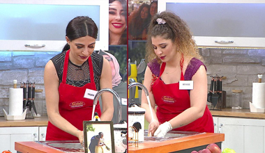 Gelinim Mutfakta 885. Bölümde gün birincisi kim oldu? 11 Mart 2022