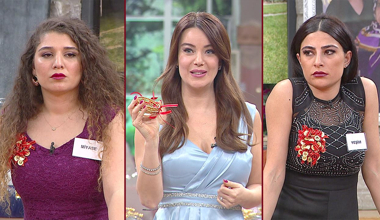 Gelinim Mutfakta'da 177. Hafta kim birinci oldu? 11 Mart 2022