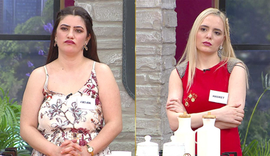 Gelinim Mutfakta'da 177. Hafta kim elendi? 11 Mart 2022