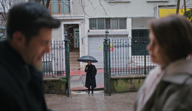 34. Bölüm – Feride, bu yakınlaşmayı nasıl engelleyecek?
