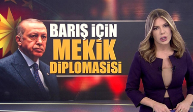 Kanal D Haber Hafta Sonu - 13.03.2022