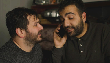 "Biz Kimiz?" Konteynır Brothers geliyor! - Konteynır Fragmanı