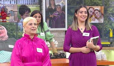 Gelinim Mutfakta'nın 178. Hafta yarışmacısı kim?