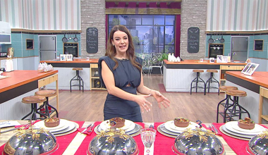 Nursel Ergin, Gelinim Mutfakta'nın 886. Bölümünde en yüksek puanı kime verdi?