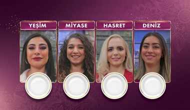 Gelinim Mutfakta 886. Bölümde gün birincisi kim oldu? 14 Mart 2022