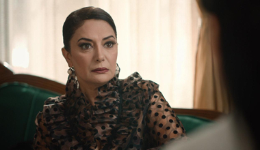 Nesrin, Rüçhan'a boşanma haberini verdi!