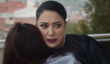 Rüçhan, Türkan'dan hesap sordu!
