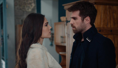 Üç Kız Kardeş 5. Bölüm Fragmanı
