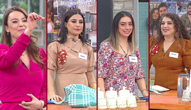 Gelinim Mutfakta 888. Bölümde gün birincisi kim oldu? 16 Mart 2022