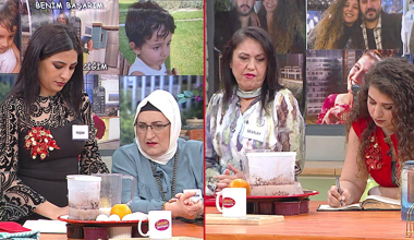 Gelinim Mutfakta 890. Bölümde gün birincisi kim oldu? 18 Mart 2022