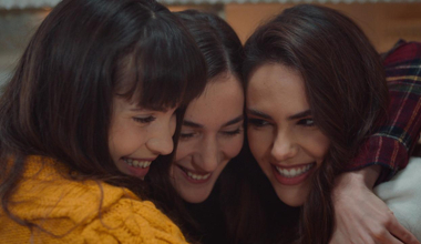 Üç Kız Kardeş 5. Bölüm Fragmanı - 2