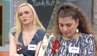 Gelinim Mutfakta 891. Bölümde gün birincisi kim oldu? 21 Mart 2022