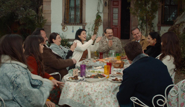 Türkan ve Rüçhan, aynı şarkıda buluştu!
