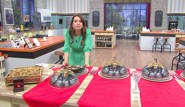 Nursel Ergin, Gelinim Mutfakta'nın 894. Bölümünde en yüksek puanı kime verdi?