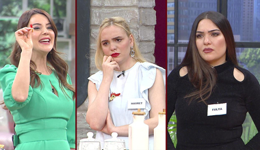 Gelinim Mutfakta 894. Bölümde gün birincisi kim oldu? 24 Mart 2022