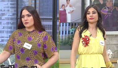 Gelinim Mutfakta'da 179. Hafta kim elendi? 25 Mart 2022