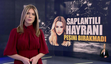 Kanal D Haber Hafta Sonu - 26.03.2022