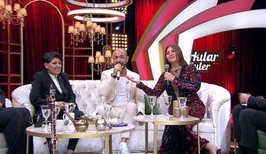 Cengiz İmren ve Sibel Can'dan "Bilseydim" Performansı!